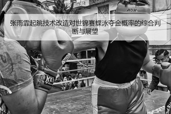 张雨霏起跳技术改造对世锦赛蝶泳夺金概率的综合判断与展望